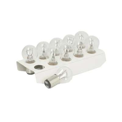 Imagem de BOSCH 1 987 302 282 Lâmpada P21/5W 12 21/5 FORD: Focus 2 Kombi, 2, FIESTA 4, RENAULT: MEGANE 3 Coupe, Grandtour, CLIO Kasten