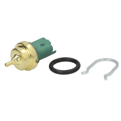 Imagem de NRF 727010 Sensor da Temperatura do Líquido de Refrigeração com componentes montagem PEUGEOT: 206 Hatchback, 308 SW 2, 208 II Hatchback