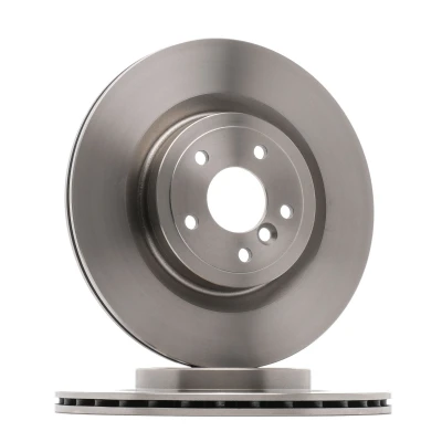 Imagem de MAXGEAR 19 4796 Disco de travão 325 20 5 ventilado JAGUAR: XF Sedan