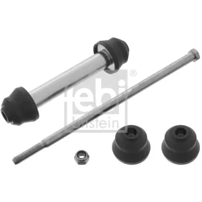 Imagem de FEBI BILSTEIN 45667 barra / escora, estabilizadora Eixo traseiro esquerdo, direito 222 M8 x 1,25 MERCEDES BENZ: Classe ML