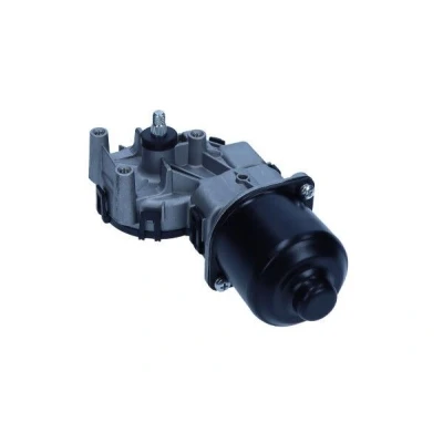 Imagem de MAXGEAR 57 0413 Motor de Limpa Vidros 12V à frente para veículo com volante esquerda VOLKSWAGEN: Polo V Hatchback