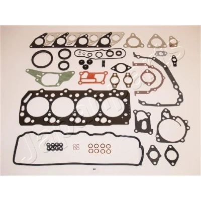 Imagem de ASHIKA 49 05 537 Jogo completo de juntas, motor com junta da cabeça do MITSUBISHI: PAJERO 2, L400 Van, 1 Canvas Top