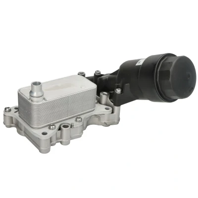 Imagem de Radiador de óleo, óleo do motor NISSENS 91241