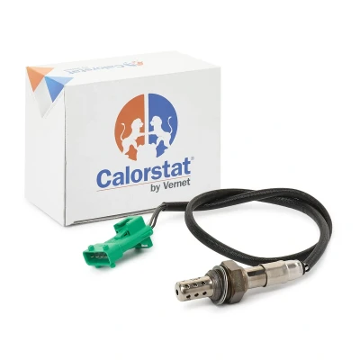 Imagem de CALORSTAT by Vernet LS140023 Sonda lambda PEUGEOT: 206 Hatchback, 207 106 II CITROËN: Saxo C5 I Hatchback