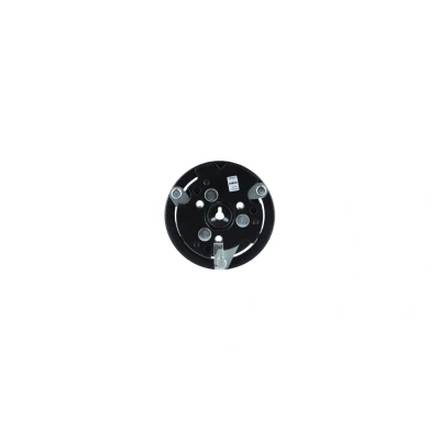 Imagem de NRF 380807 Disco de arrasto, embraiagem electromagnética compressor SD7H15