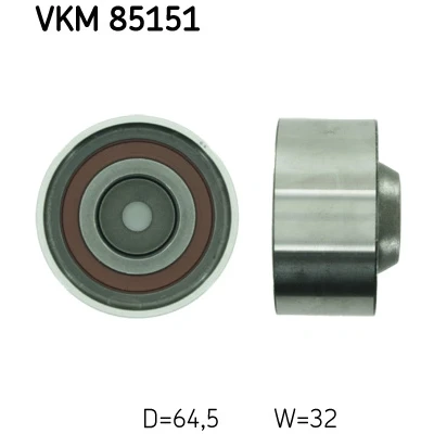 Imagem de Tensores skf vkm85151