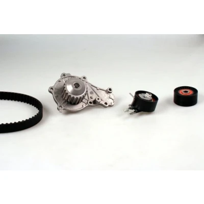 Imagem de HEPU PK08935 Bomba de Água + Kit Correia Distribuição 144