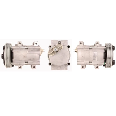 Imagem de LUCAS ACP174 Compressor PAG 46 R 134a com juntas