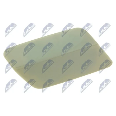 Imagem de NTY EDS BM 097 Guarnição, pára choques à direita BMW: 3 Touring, Sedan, Coupe