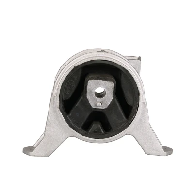 Imagem de GATES ETM1695 Suporte, motor côr de prata OPEL: Astra H Hatchback, G CC, Zafira A