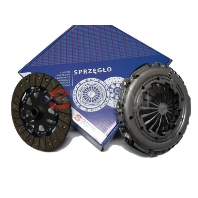 Imagem de STATIM 100.821 Kit de Embraiagem 228mm PEUGEOT: 3008 I, 308 I SW, 5008 CITROËN: C4 Grand Picasso, Hatchback, Picasso 2