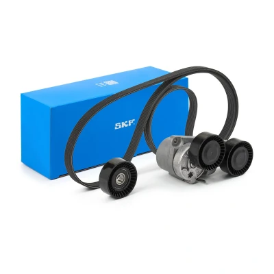 Imagem de SKF VKMA 36222 Jogo de correias trapezoidais estriadas VOLVO: XC70 I Cross Country, S60