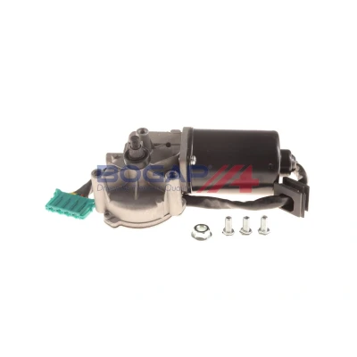 Imagem de BOGAP C5511100 Motor de Limpa Vidros 12V MERCEDES BENZ: Classe C Sedan, T modell