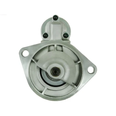 Imagem de AS PL S0056 Motor de arranque 12 1,40 9