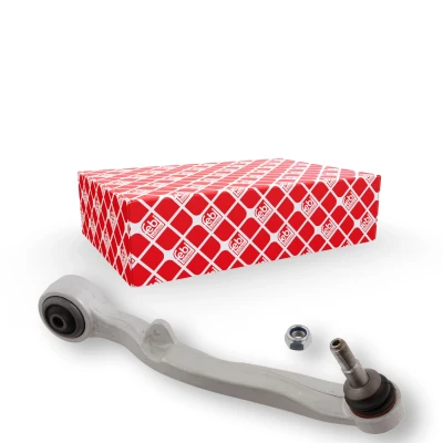 Imagem de FEBI BILSTEIN 29243 Braço de suspensão BMW: 5 Sedan, Touring