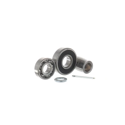 Imagem de SKF VKBA 6968 Kit de rolamento roda 40