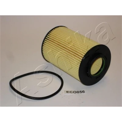 Imagem de ASHIKA 10 ECO056 Filtro de óleo Cartucho filtrante HYUNDAI: SANTA FE 2, i30 I Carrinha, Hatchback, KIA: Pro cee‘d Hatchback