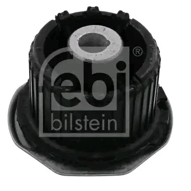Imagem de FEBI BILSTEIN 48738 Bucha de Eixo traseiro esquerdo, à frente, direito Borracha MERCEDES BENZ: Classe C T modell