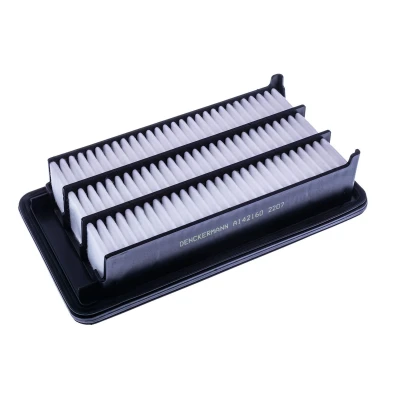 Imagem de DENCKERMANN A142160 Filtro de ar 51,5 142 245 Cartucho filtrante HONDA: CIVIC 10