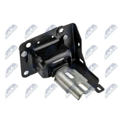 Imagem de NTY ZPS CT 018 Suporte, motor esquerda CITROËN: C3 I Hatchback, C2 II, PEUGEOT: 207 SW, 1007 Hatchback