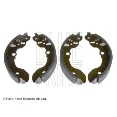 Imagem de BLUE PRINT ADK84124 Maxilas de Travão Eixo traseiro 220 34 SUZUKI: Vitara I SUV Cabrio,