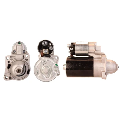 Imagem de LUCAS ELECTRICAL LRS00675 Motor de arranque 12 0,8 10 FORD: FIESTA 3, Escort 6