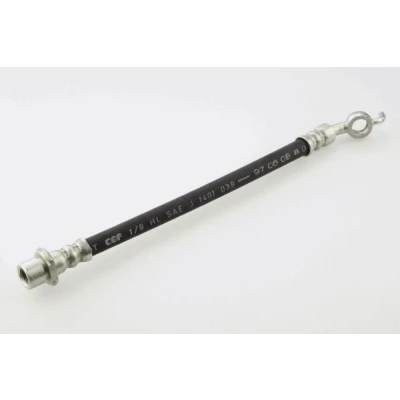 Imagem de HELLA 8AH 355 462 911 Mangueira de Travão 220 M10x1 TOYOTA: Corolla IX Hatchback, Sedan