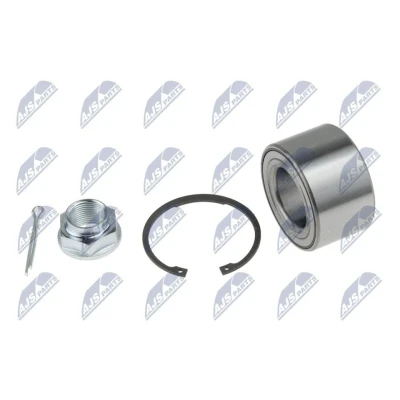 Imagem de NTY KLP DA 013 Kit de rolamento roda Eixo dianteiro 35 DAIHATSU: Sirion II