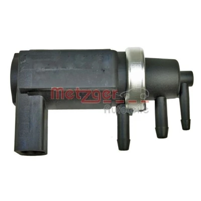 Imagem de METZGER 0892677 Transmissor de pressão, controlo dos gases escape AUDI: A6 C5 Sedan, Allroad