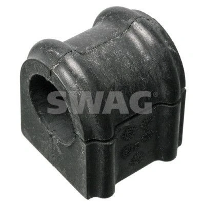 Imagem de SWAG 10 91 8875 Casquilho da Barra Estabilizadora Eixo traseiro, interior Borracha 27