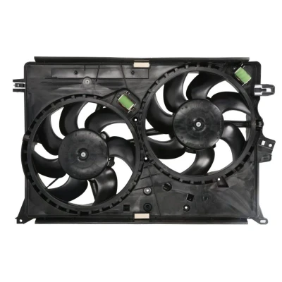 Imagem de DENSO DER09075 Ventilador de Radiador