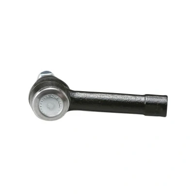 Imagem de CTR CE0544L Rótula de direção 11,8mm Eixo dianteiro, lado esquerdo com porca NISSAN: Juke