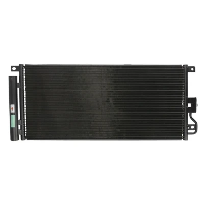 Imagem de NRF EASY FIT 350227 Condensador com juntas secador 11,8 8,7 Alumínio 640