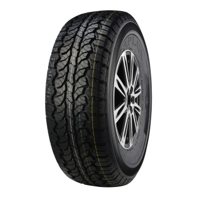 Imagem de APlus A929 A/T OWL 265/70 R15 112T carro Pneus de verão MITSUBISHI: L200 III Pick up AP785H1