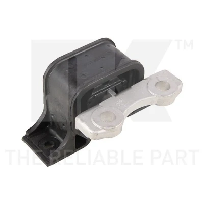 Imagem de NK 59736005 Suporte, motor à frente Rolamento de borracha e metal OPEL: Corsa C Hatchback, Van, Combo Van / Carrinha