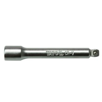 Imagem de YATO YT 1435 Extensor, chave de caixa 102 6,3 (1/4&quot;) aço cromo vanádio