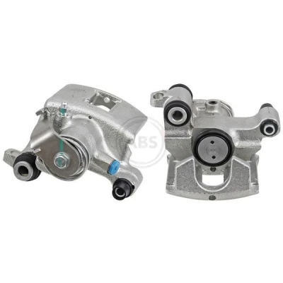 Imagem de A.B.S. 623982 Pinça de travão Fundição cinzenta 108mm RENAULT: LAGUNA 1