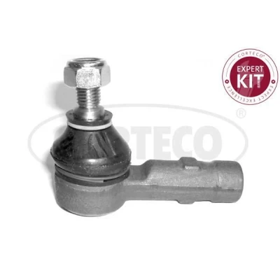 Imagem de CORTECO 49401645 Rótula de direção Eixo dianteiro, lado direito, esquerdo JAGUAR: XK 8 Coupe