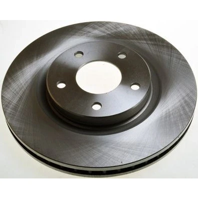 Imagem de DENCKERMANN Disco de travão NISSAN: Qashqai / Qashqai+2 I, 2 296, 295mm 26mm 5 114,3mm ventilado B130584 402061KC1A,402061KC1B,402061KC3A