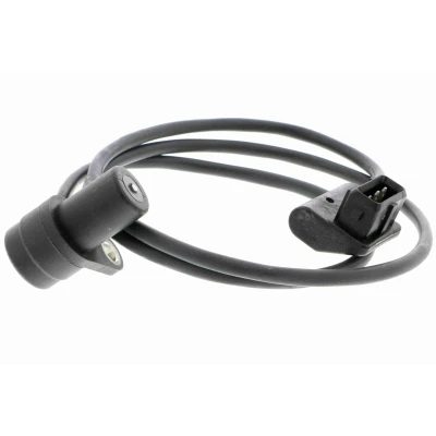 Imagem de VEMO V20 72 0404 1 Gerador de Impulsos 3 Sensor inductivo para cambota Original Quality BMW: Sedan, Coupe, Z3 Roadster