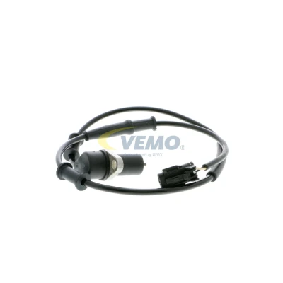 Imagem de VEMO V52 72 0029 Sensor de ABS Eixo dianteiro, lado esquerdo Original Quality para veículos com 12