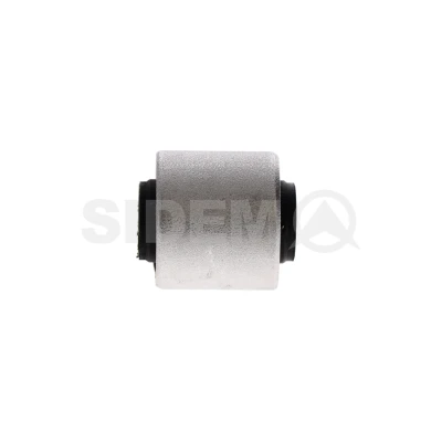 Imagem de SIDEM 841648 Casquilho de Braço Suspensão exterior, Eixo dianteiro Rolamento borracha e metal transversal