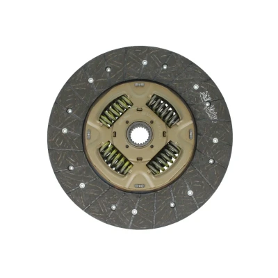 Imagem de VALEO 803742 Disco de Embraiagem 240 23