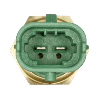 Imagem de FEBI BILSTEIN 185715 Sensor da Temperatura do Líquido de Refrigeração verde