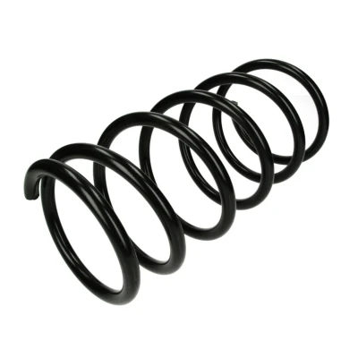 Imagem de LESJÖFORS 4014213 Mola de suspensão Eixo dianteiro helicoidal