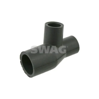 Imagem de SWAG 10 92 6156 Tubo flexível, respiro da tampa cabeça do motor