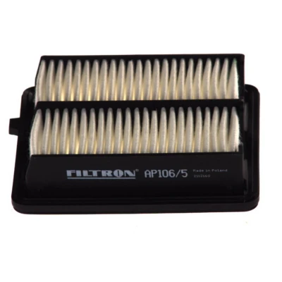 Imagem de FILTRON AP 106/5 Filtro de ar 46 153 173 Cartucho filtrante HONDA: Jazz 3, Insight II Hatchback