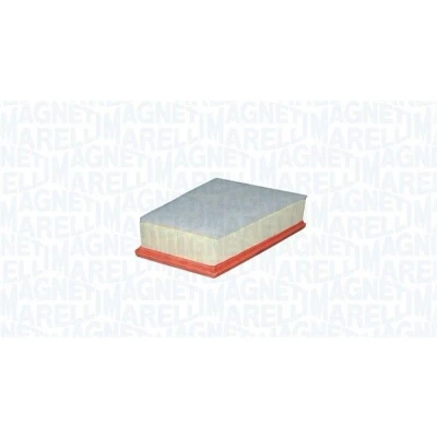 Imagem de MAGNETI MARELLI 153071762398 Filtro de ar 64 243 Cartucho filtrante RENAULT: Kangoo II Express, / Grand Kangoo, MERCEDES BENZ: Citan Van