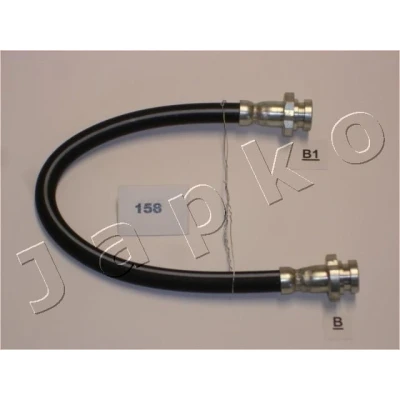 Imagem de Suporte, tubo flexível do travão JAPKO 69158