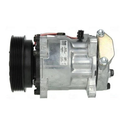 Imagem de NISSENS 89203 Compressor SD7H15 12 PAG 100 R 134a VOLKSWAGEN: Multivan 5 (7HM